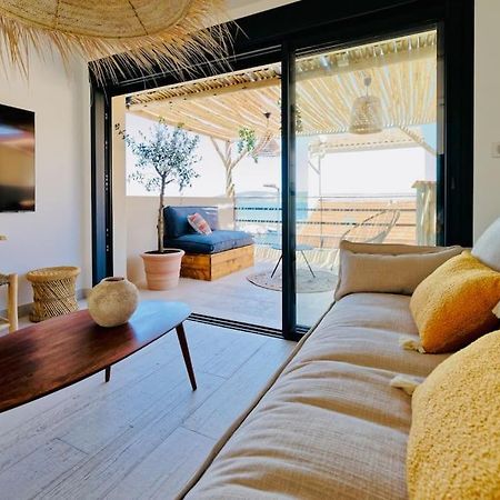 Maison Boheme Au Bord De L'Eau Сет Экстерьер фото