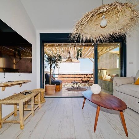 Maison Boheme Au Bord De L'Eau Сет Экстерьер фото