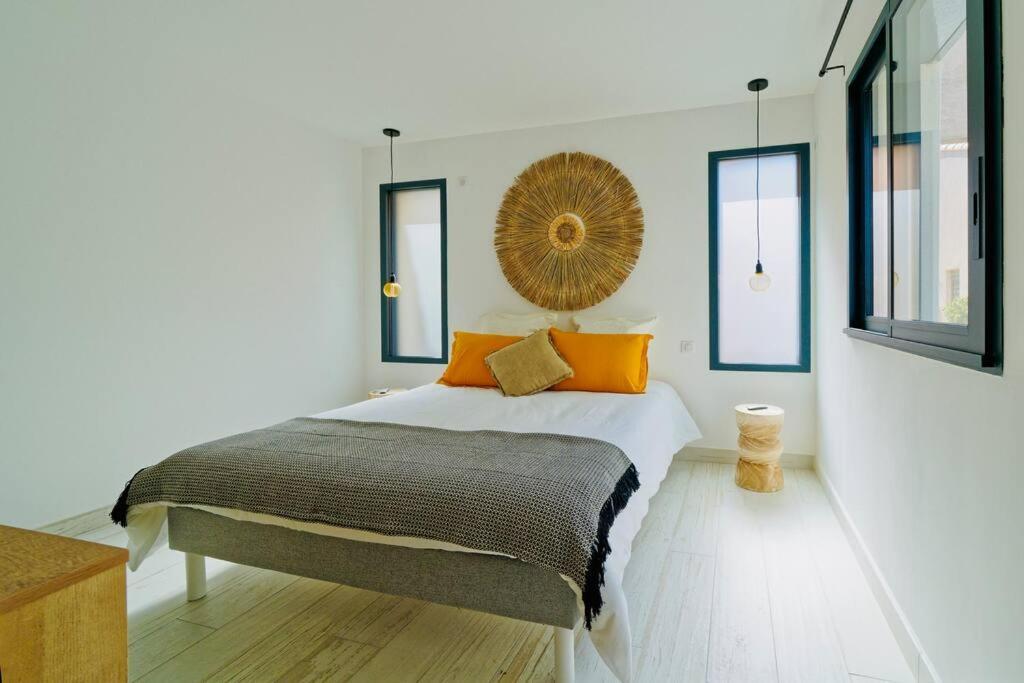 Maison Boheme Au Bord De L'Eau Сет Экстерьер фото