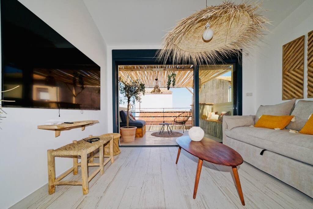 Maison Boheme Au Bord De L'Eau Сет Экстерьер фото